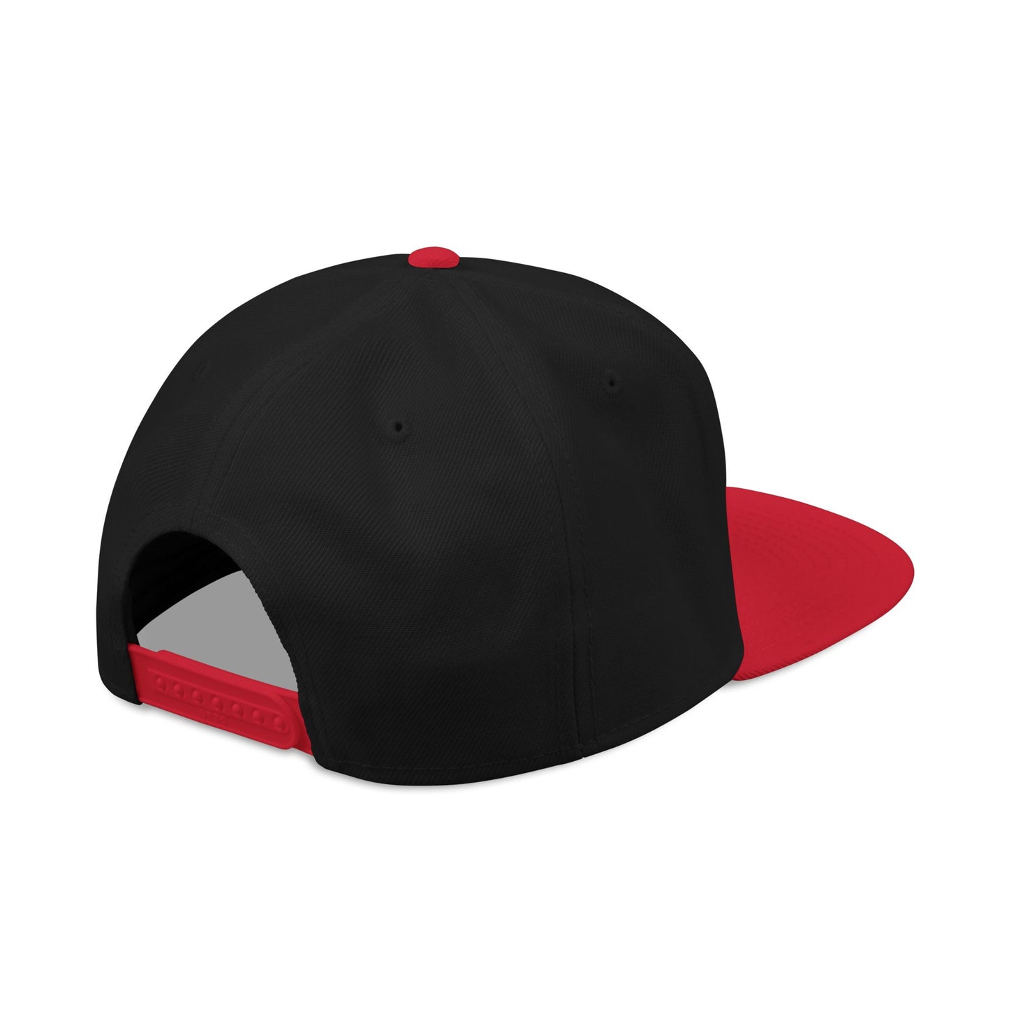 The Legendary MOKU Hawaiian Surf Snapback Hat