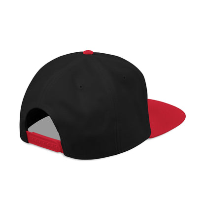 The Legendary MOKU Hawaiian Surf Snapback Hat