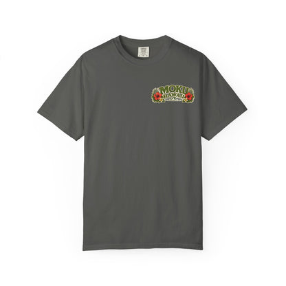 Vintage MOKU Hawaii Surf Girl T-Shirt