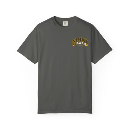 MOKU Hawaii Vintage "Surfer" T-Shirt