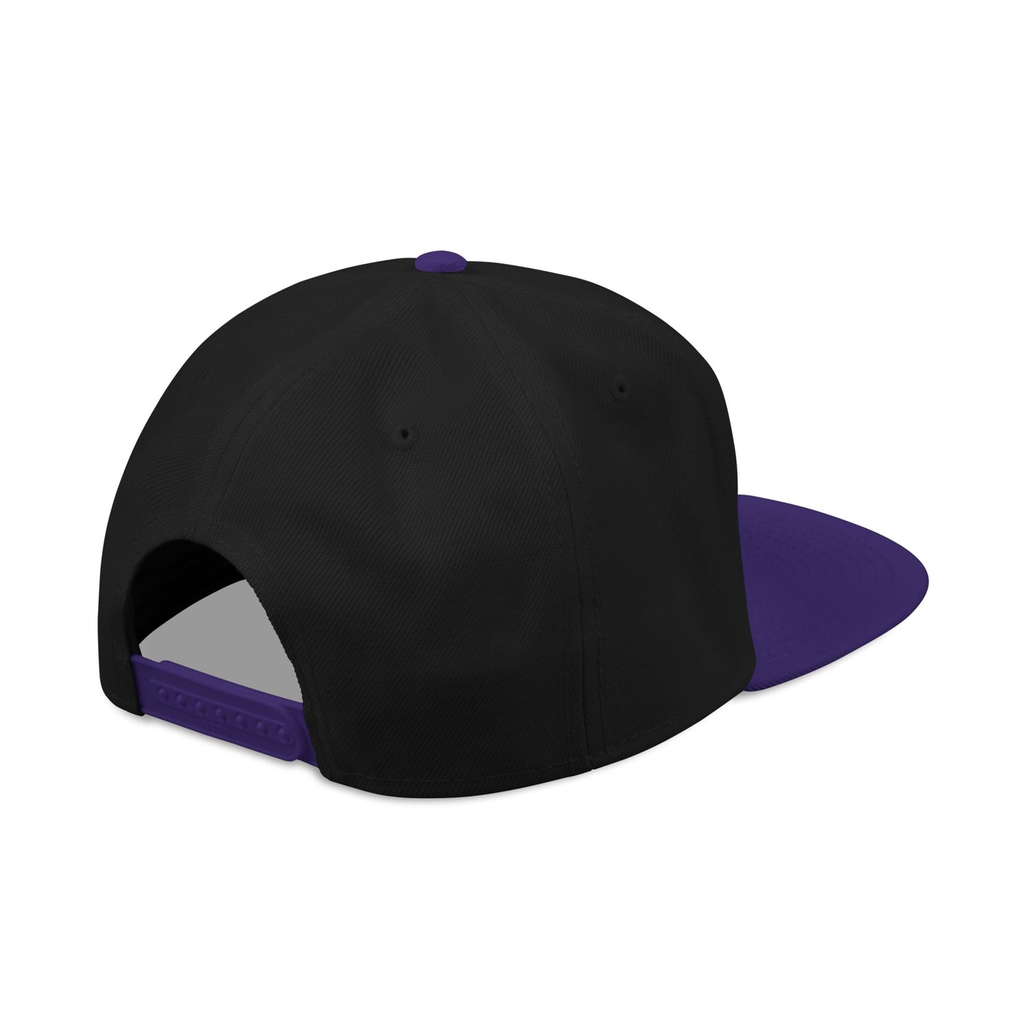 The Legendary MOKU Hawaiian Surf Snapback Hat