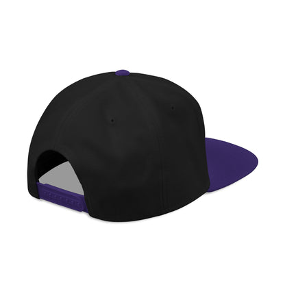 The Legendary MOKU Hawaiian Surf Snapback Hat