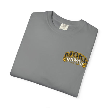 MOKU Hawaii Vintage "Surfer" T-Shirt