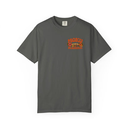 MOKU Hawaii Vintage "Love Child" T-Shirt