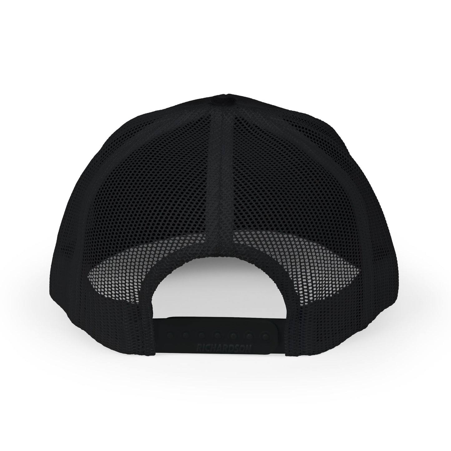 MOKU Hawaiian Surf Snapback Trucker Hat