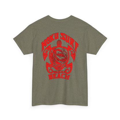 The MOKU Heavy Cotton Tee