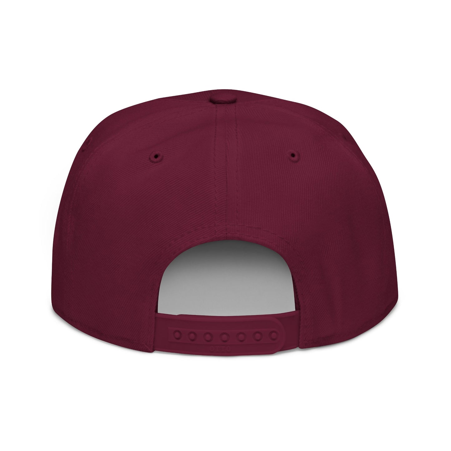 The Legendary MOKU Hawaiian Surf Snapback Hat