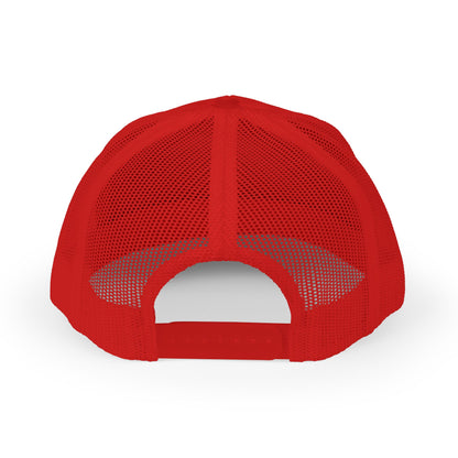 The Iconic MOKU Logo Snapback Trucker hat