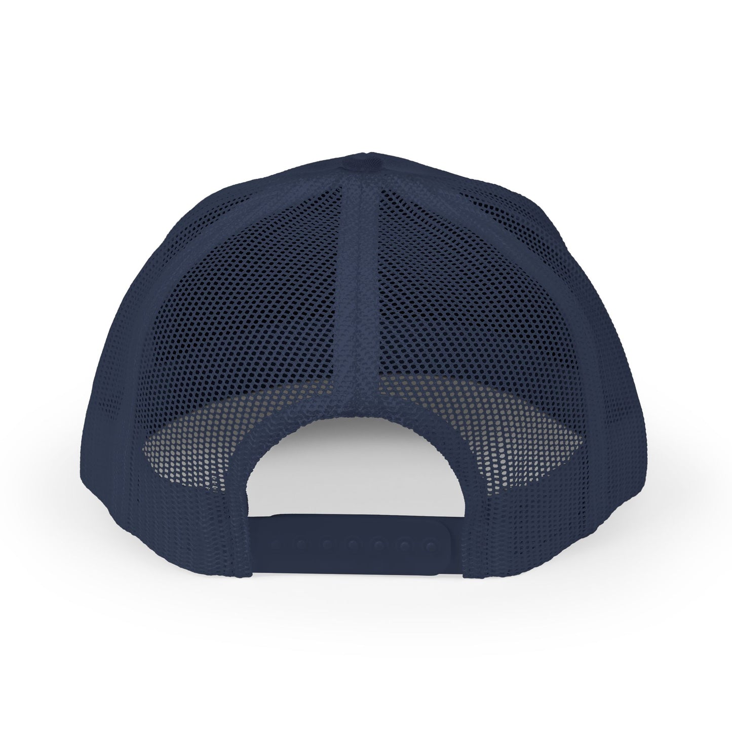 The Iconic MOKU Logo Snapback Trucker hat
