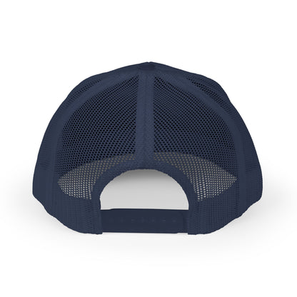The Iconic MOKU Logo Snapback Trucker hat