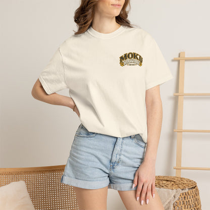 MOKU Hawaii Vintage "Surfer" T-Shirt