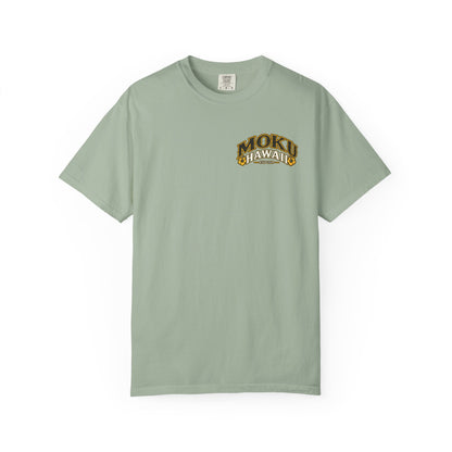 MOKU Hawaii "Wave Rider" T-Shirt