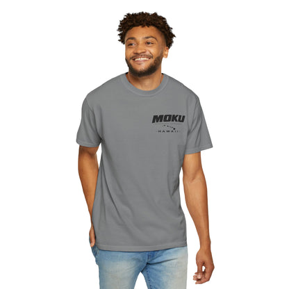 Moku Hawaii Vintage Surf Van T-Shirt