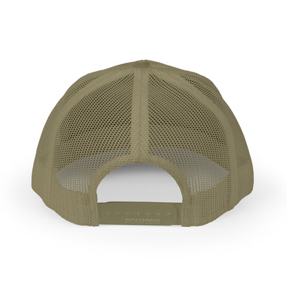 Snapback Trucker Cap (Embroidery)