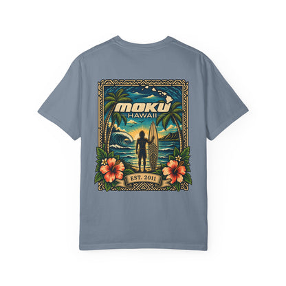 MOKU Vintage “Big Kahuna” T-Shirt