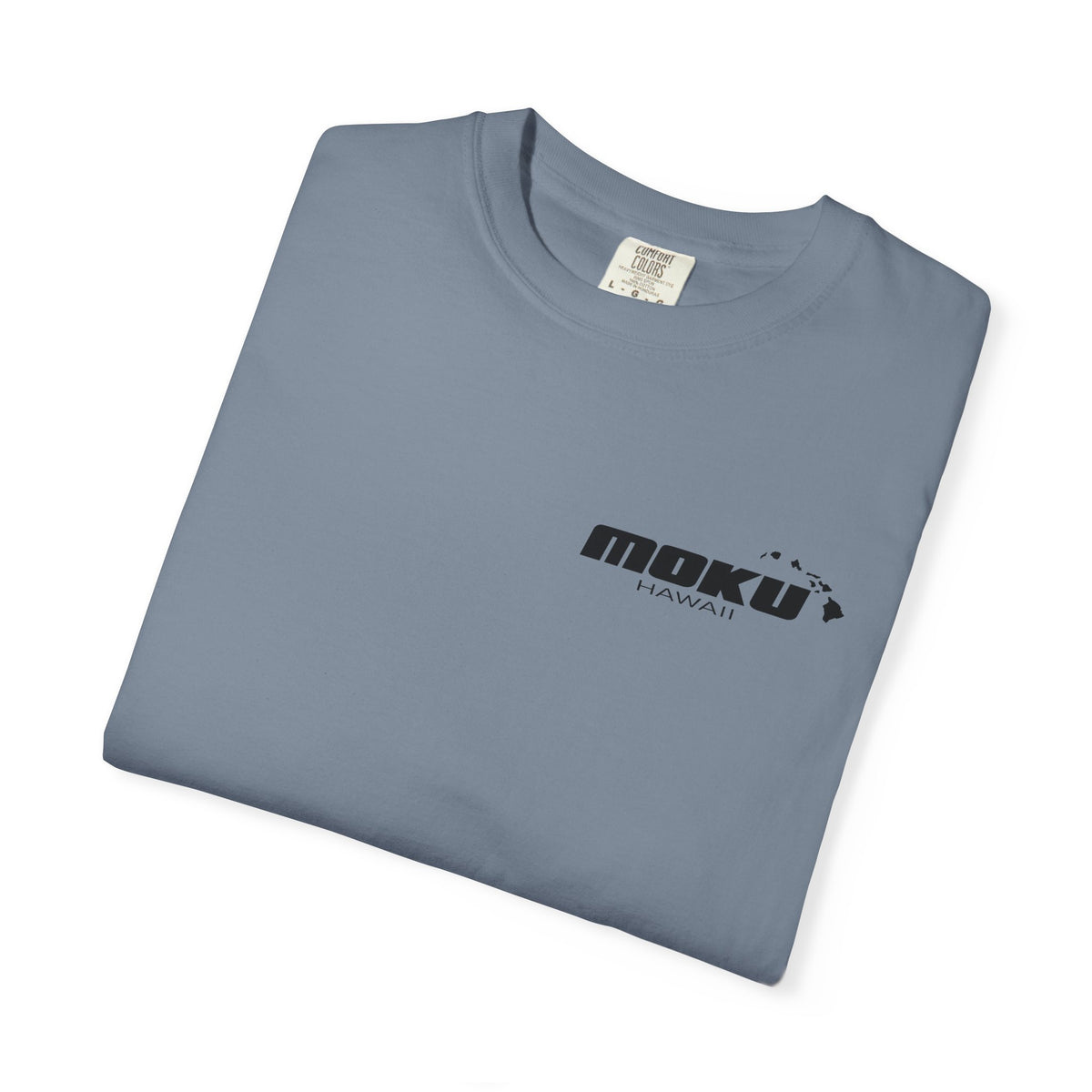 MOKU Vintage "Surfer" T-shirt