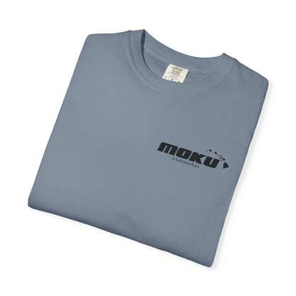 MOKU Vintage "Surfer" T-shirt