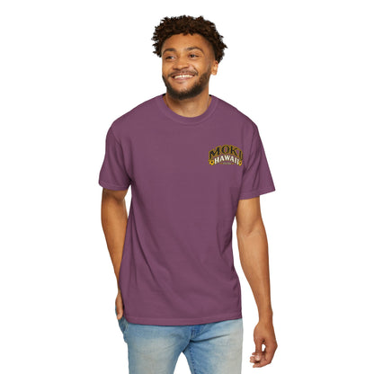 MOKU Hawaii Vintage "Surfer" T-Shirt