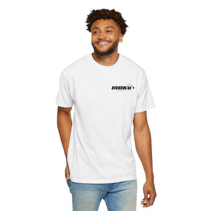 MOKU Vintage "Surfer" T-shirt