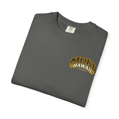 MOKU Hawaii Vintage "Surfer" T-Shirt