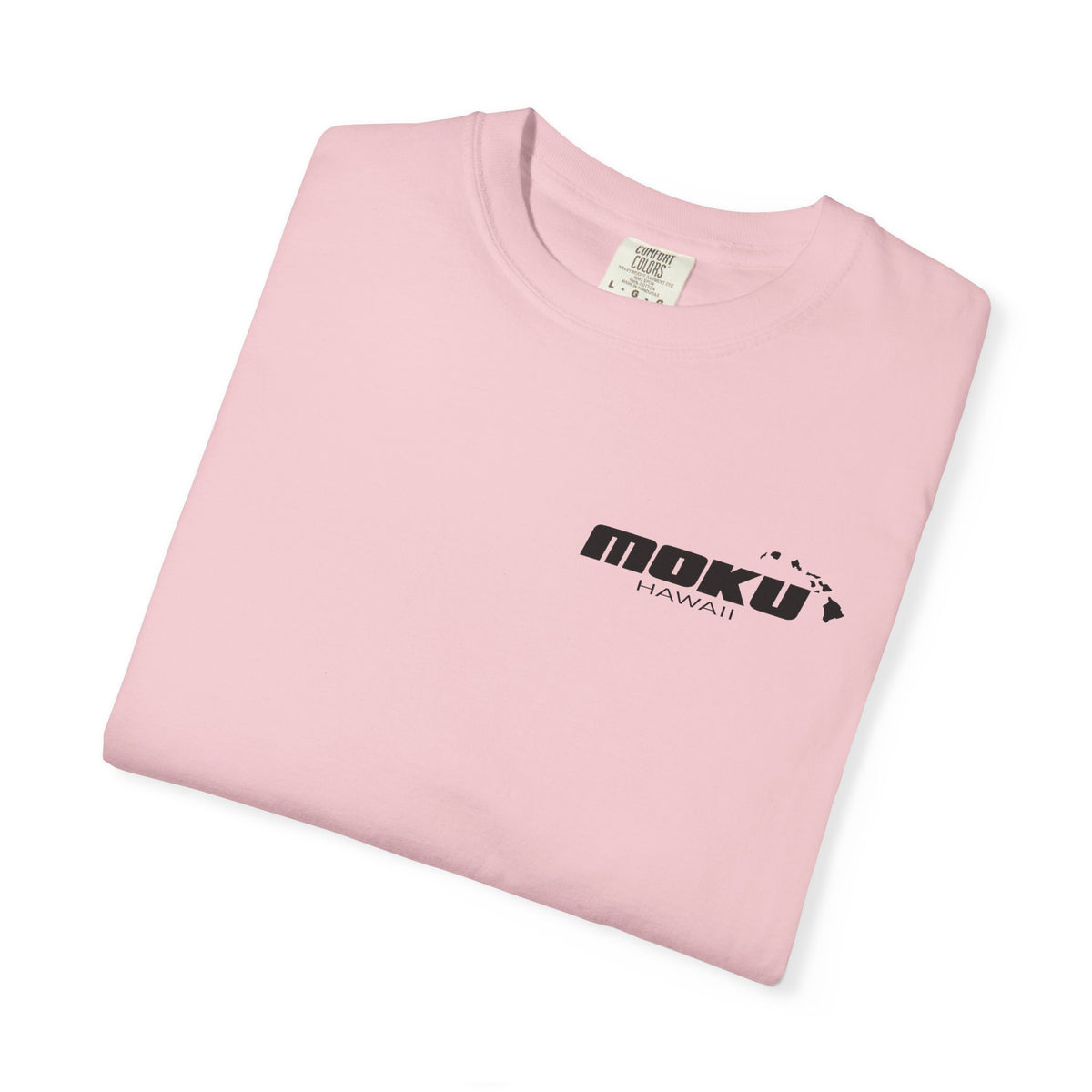 MOKU Vintage "Surfer" T-shirt