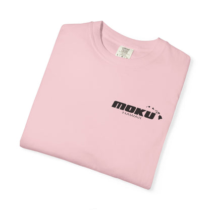 MOKU Vintage "Surfer" T-shirt