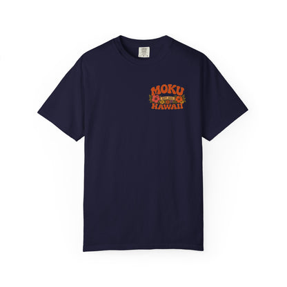 MOKU Hawaii Vintage "Love Child" T-Shirt