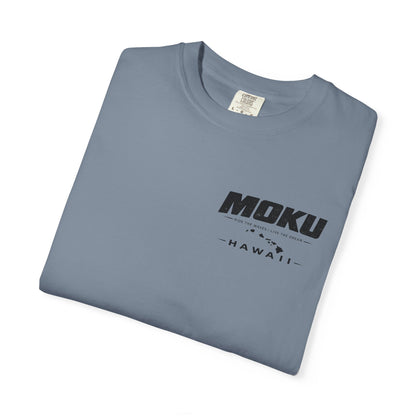 Moku Hawaii Vintage Surf Van T-Shirt