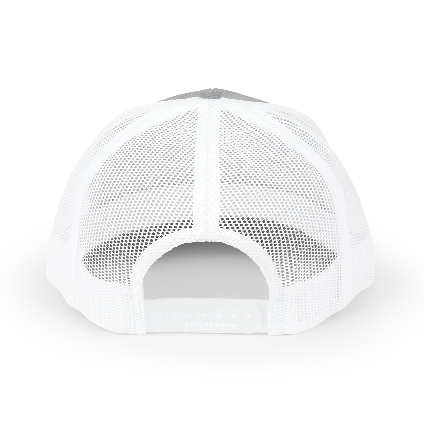 MOKU Hawaiian Surf Snapback Trucker Hat