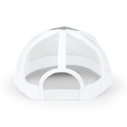 MOKU Hawaiian Surf Snapback Trucker Hat