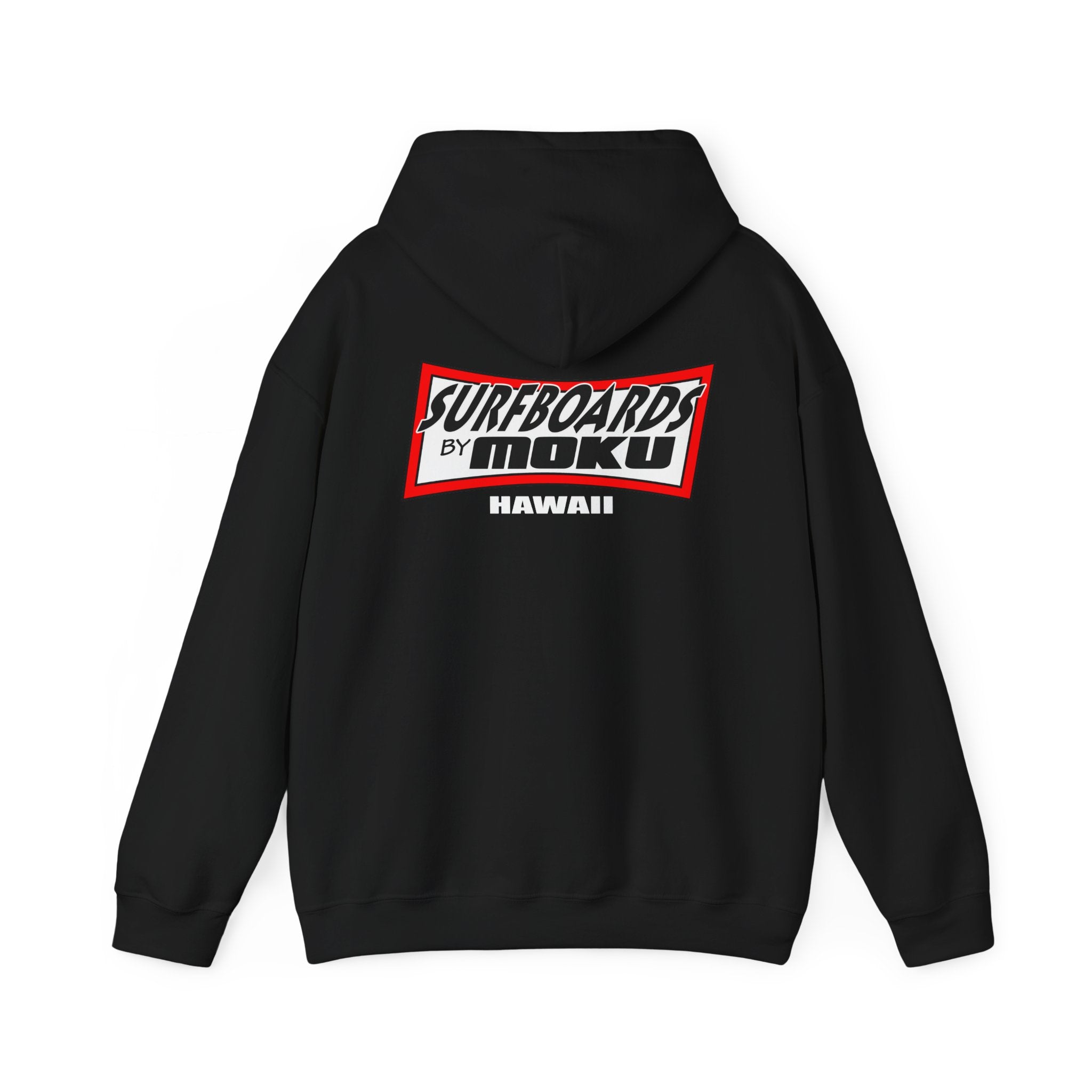 MOKU SURF HAWAII – MOKU HAWAII