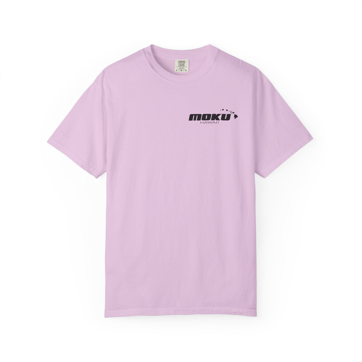MOKU Vintage "Surfer" T-shirt