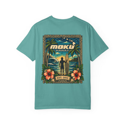MOKU Vintage “Big Kahuna” T-Shirt