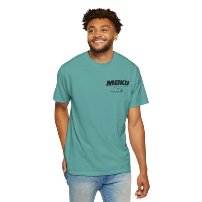 Moku Hawaii Vintage Surf Van T-Shirt