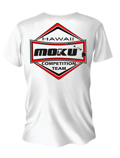Moku Competition Team Short Sleeve T-Shirt