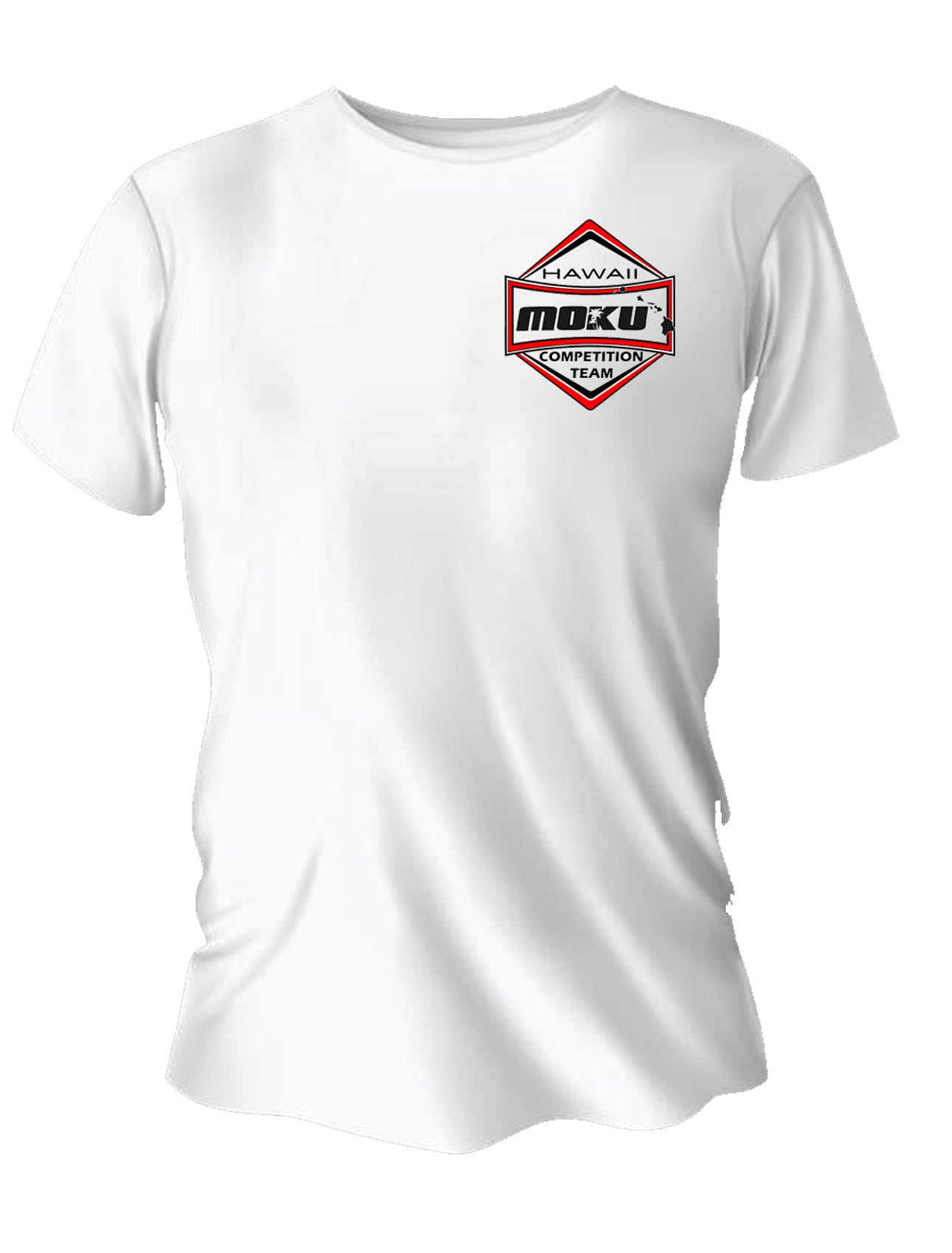Moku Competition Team Short Sleeve T-Shirt