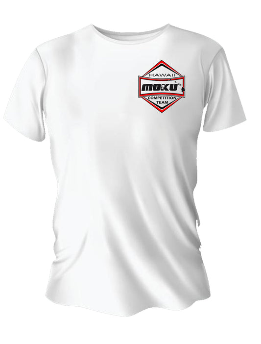Moku Competition Team Short Sleeve T-Shirt
