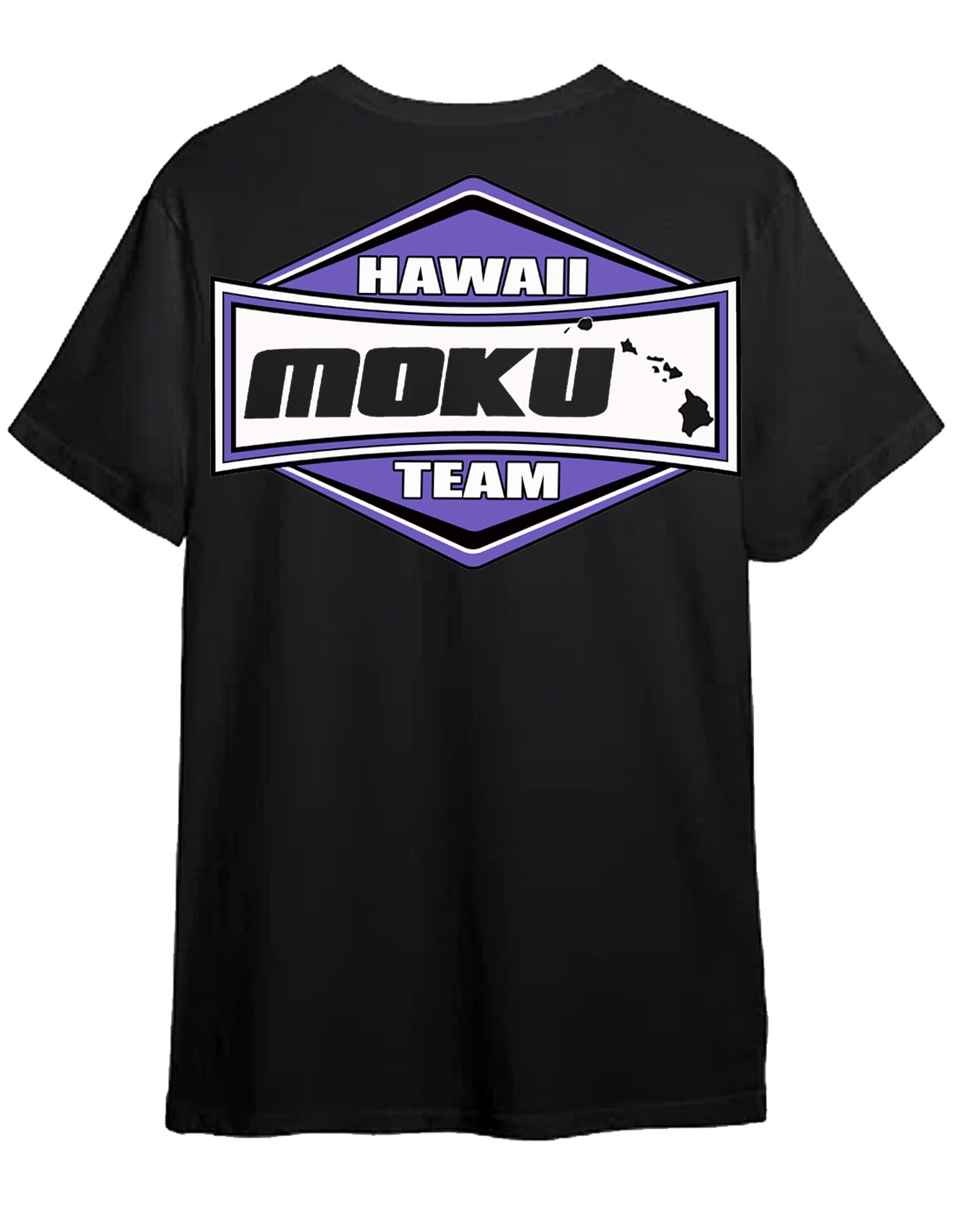 Team MOKU – MOKU HAWAII